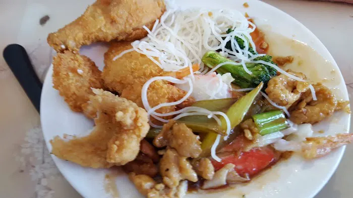 China East Chinese Restaurant 3
