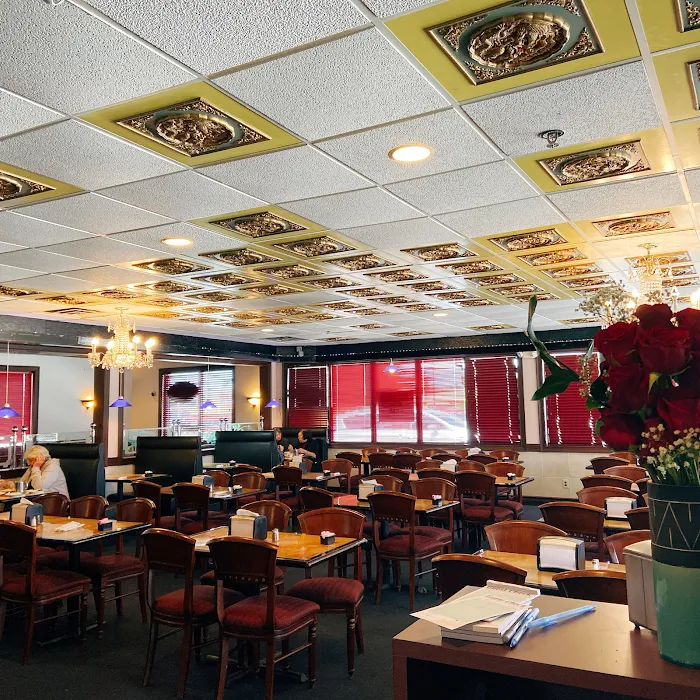 China East Chinese Restaurant 7