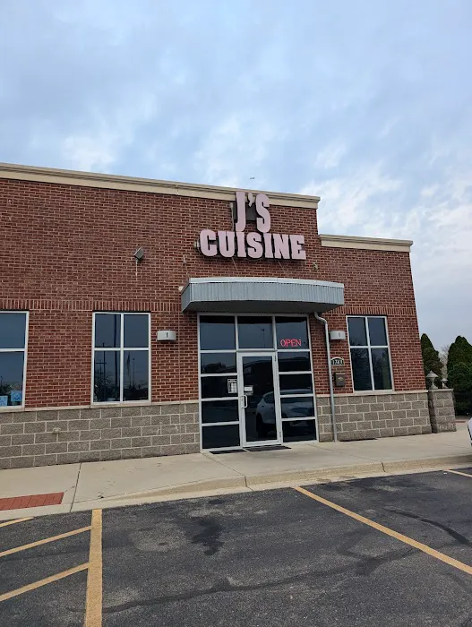 J's Cuisine 5