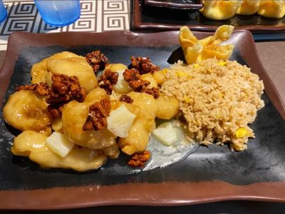 J's Cuisine 0