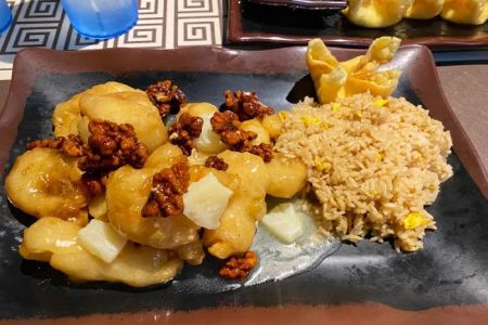 J's Cuisine