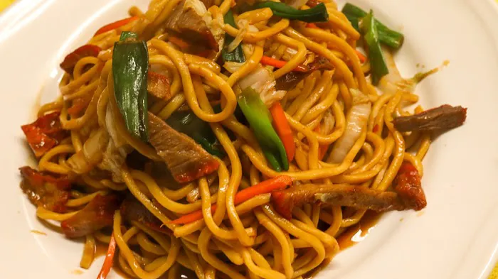 He5 Asian Bistro 6
