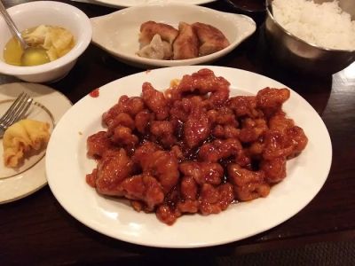 Tokyo Peking 0