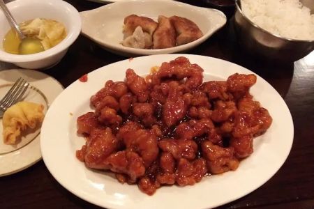 Tokyo Peking