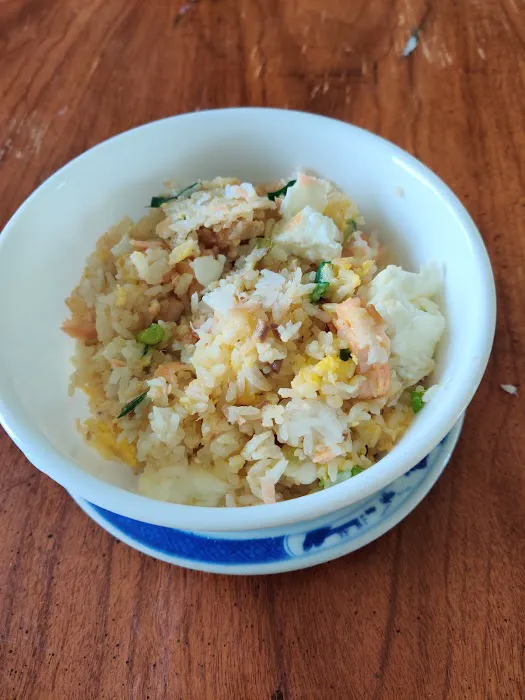 Asian Cottage 7