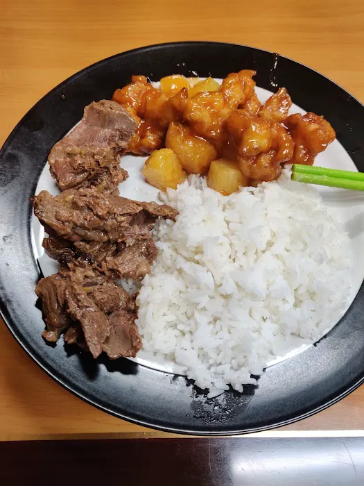 Asian Cottage 10