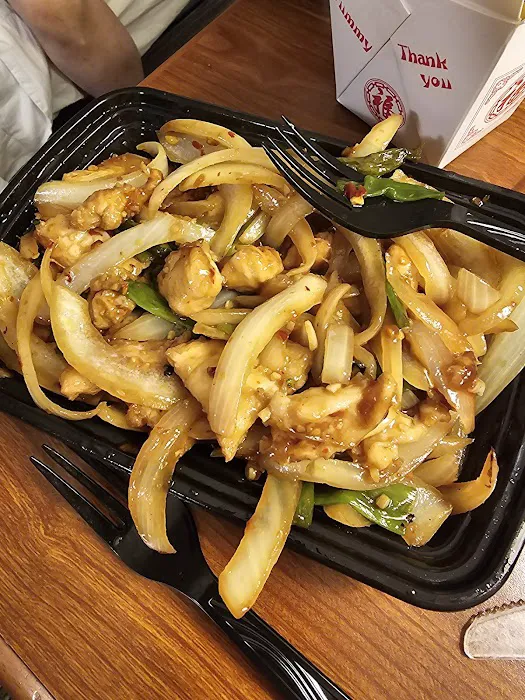 Great Wall Chinese Restaurant 3