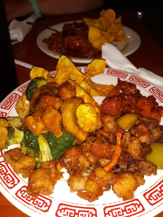 Great Wall Chinese Restaurant 1