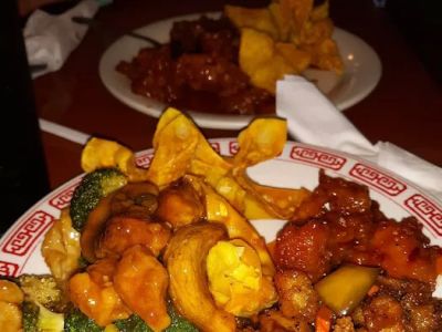 Great Wall Chinese Restaurant 0