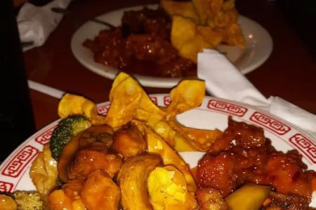 Great Wall Chinese Restaurant