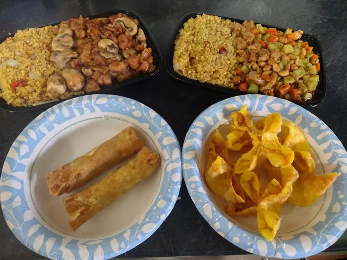 Great Wall Chinese Restaurant 2