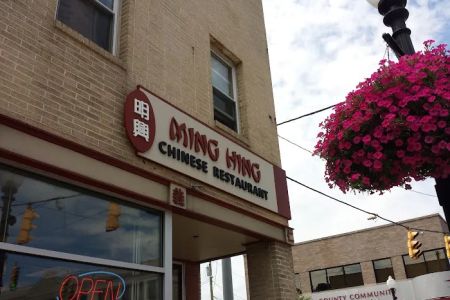 Ming Hing