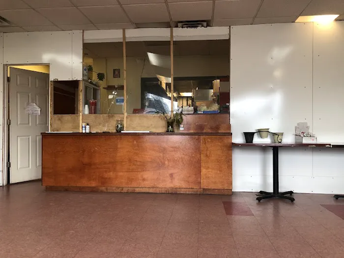 Number One Kitchen 4