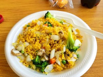 Great Wall Chinese 0