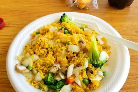 Great Wall Chinese