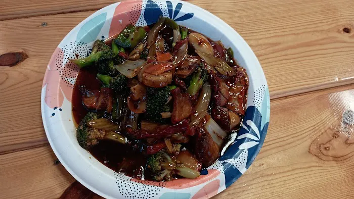 No. 1 Chinese 3