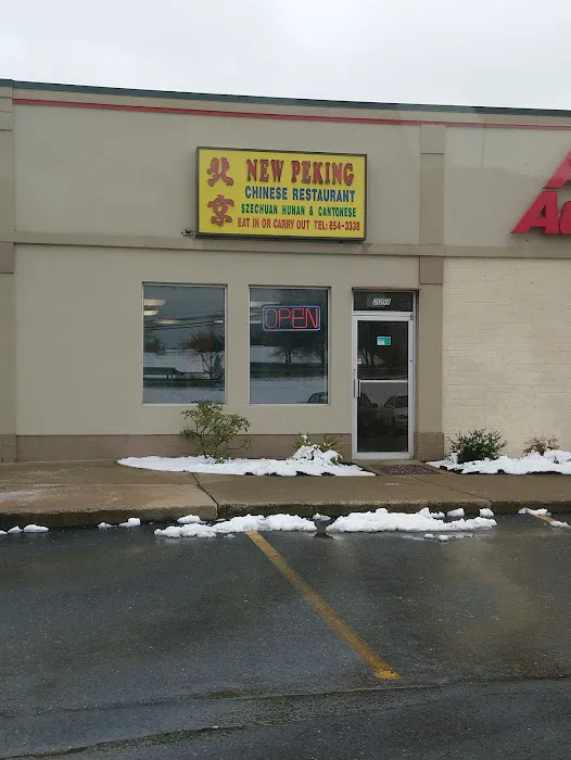New Peking Restaurant 2