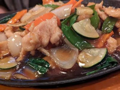 House of Hunan 0