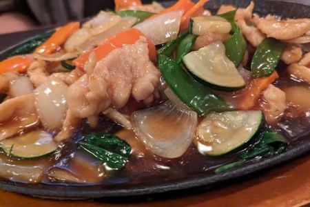 House of Hunan