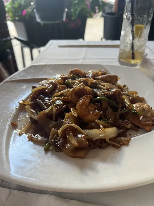 House of Hunan 6