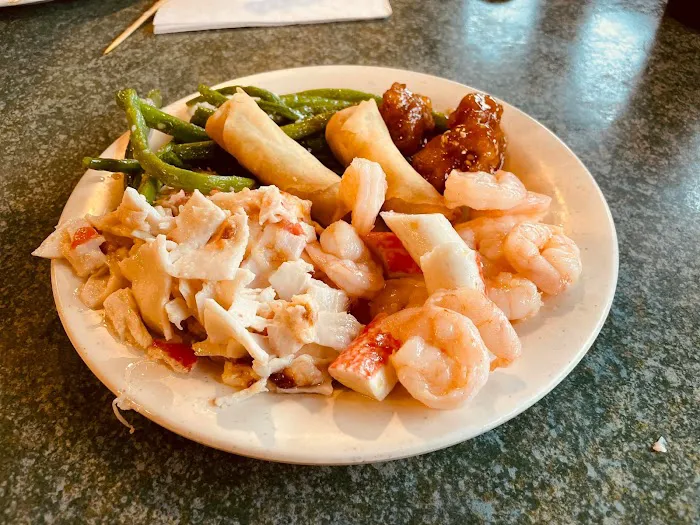 Dragon Buffet 4