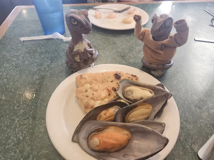 Dragon Buffet 2