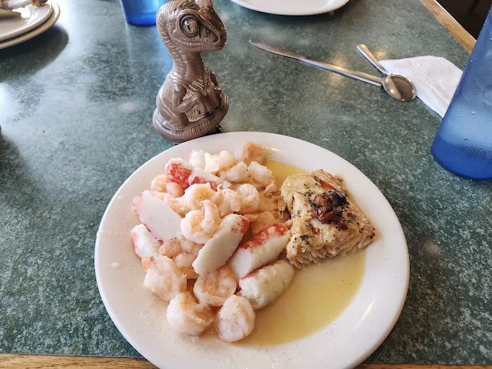 Dragon Buffet 9