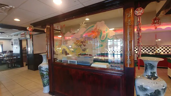 Dragon Buffet 7