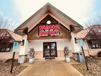 Dragon Buffet 0