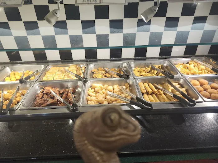 Dragon Buffet 5