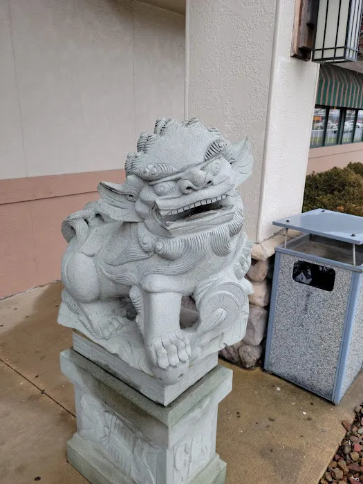 Dragon Buffet 8