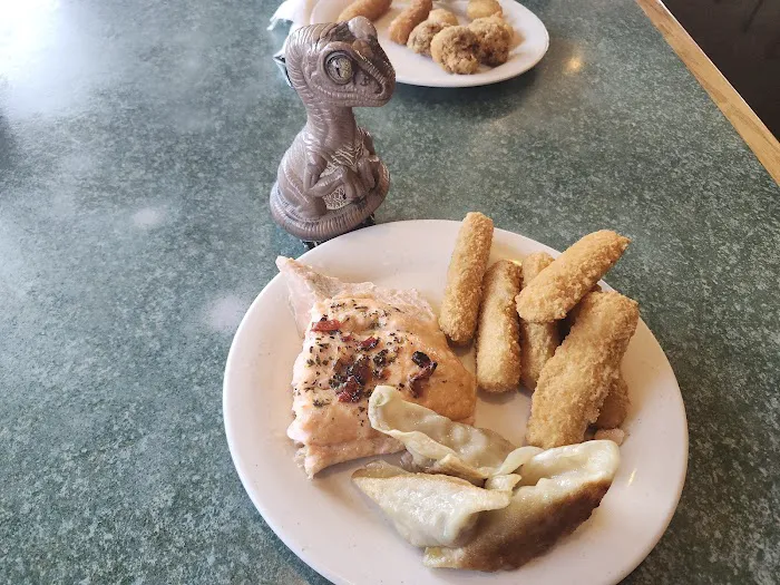 Dragon Buffet 6