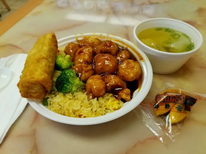 China Kitchen 5