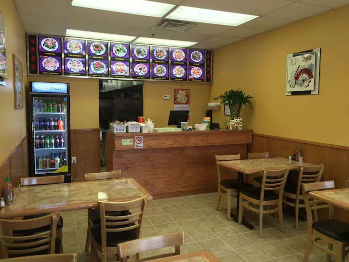 China Kitchen 2