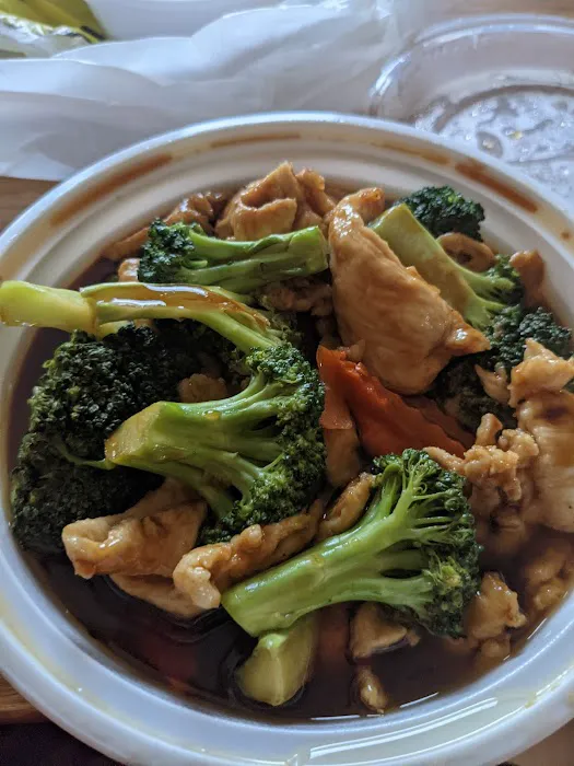 China Kitchen 7