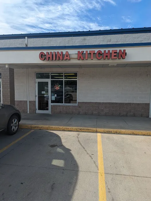 China Kitchen 1