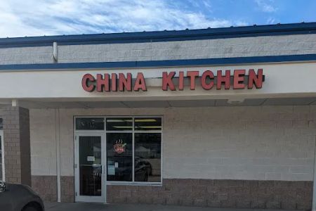 China Kitchen