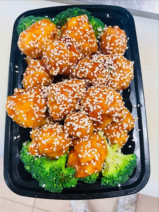 China Kitchen 3