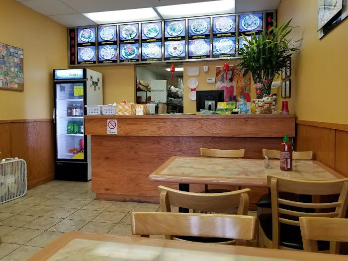 China Kitchen 6