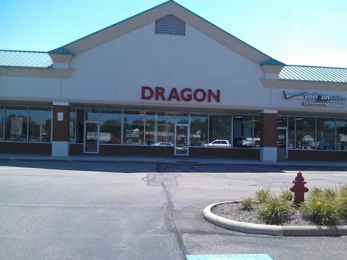Dragon 6