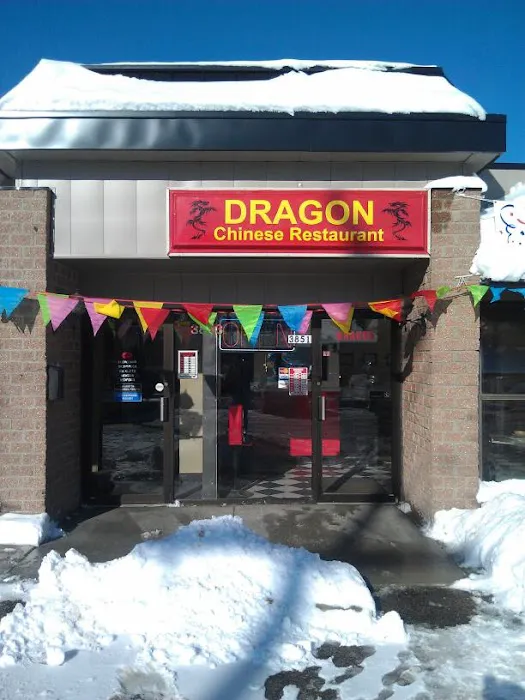 Dragon 5