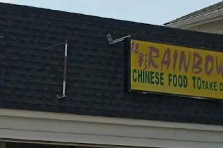 Rainbow Chinese Restaurant