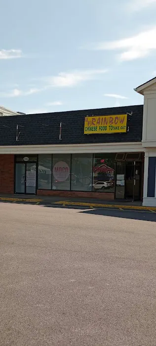Rainbow Chinese Restaurant 3