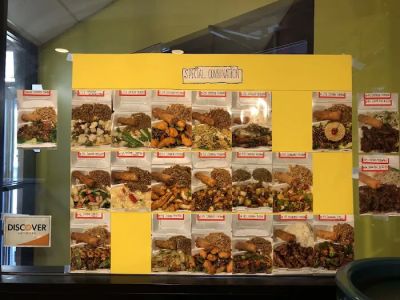 Golden Crown Chinese-American 0