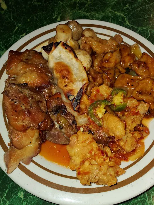 China Wok 9