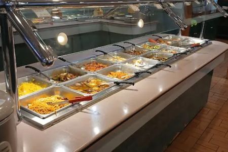 China Wok
