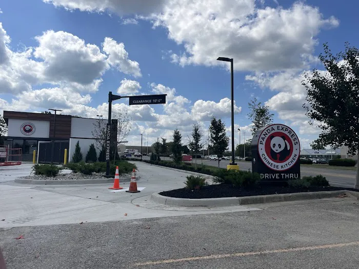 Panda Express 5