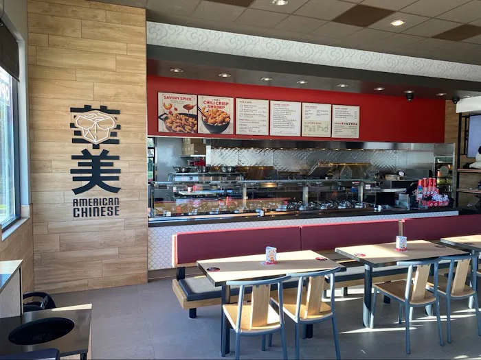 Panda Express 3