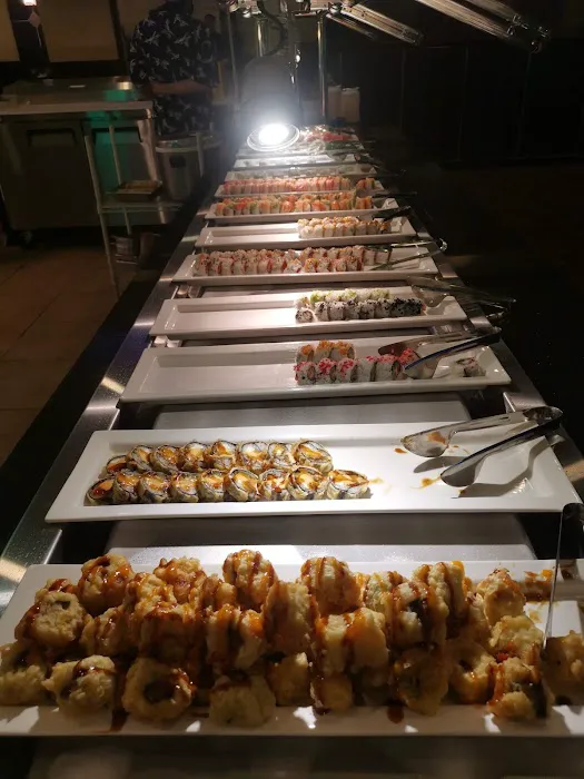 Yoki Buffet 2