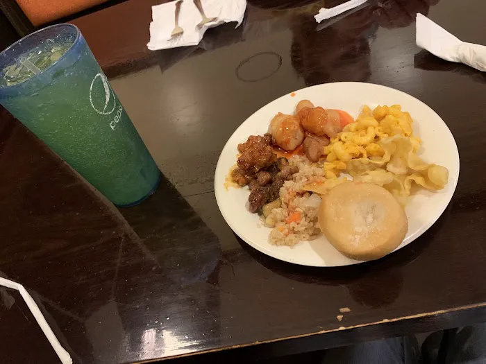 Yoki Buffet 8